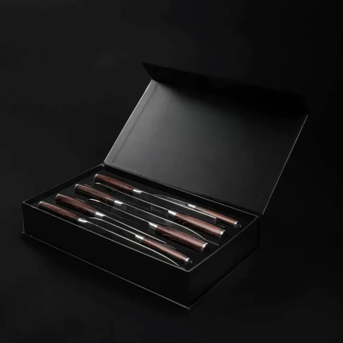 Akarui Messerset Premium 8-teilig