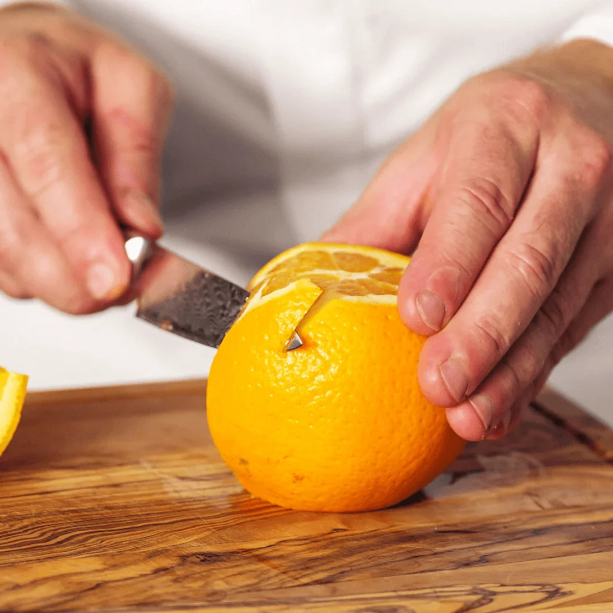 TAKUMI KOLLEKTION – Japanische Küchenmesser