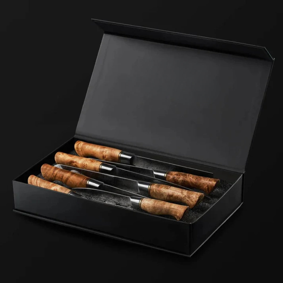 HINOKI KOLLEKTION – Japanische Küchenmesser