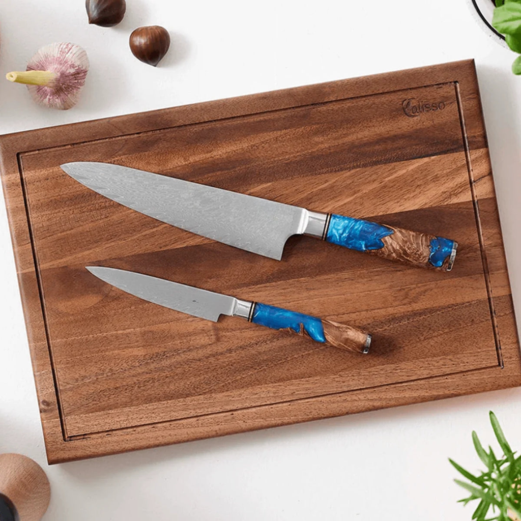 TAKUMI KOLLEKTION – Japanische Küchenmesser