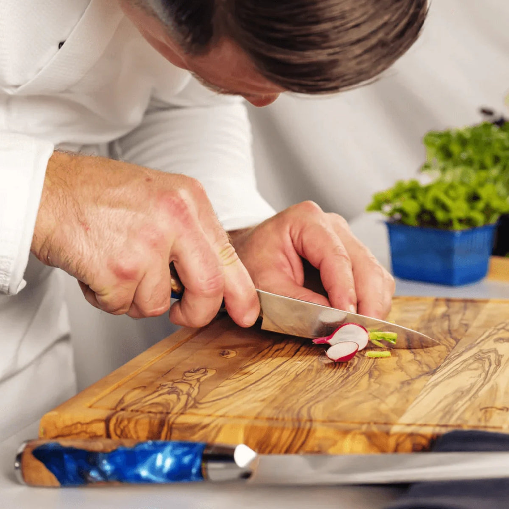 TAKUMI KOLLEKTION – Japanische Küchenmesser