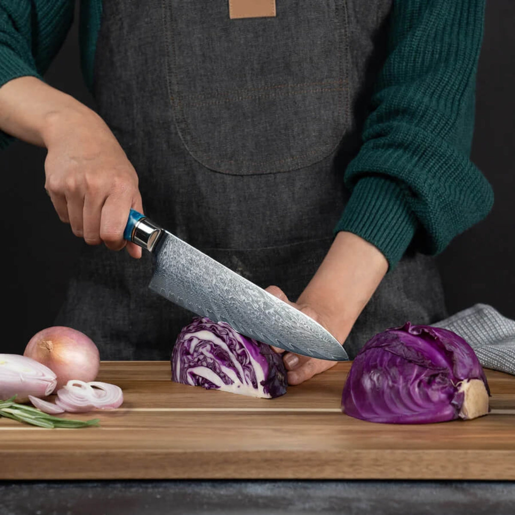 TAKUMI KOLLEKTION – Japanische Küchenmesser