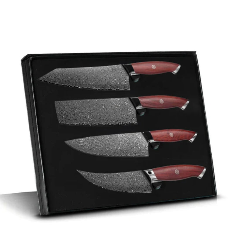 Subarashī Limitiertes Messerset