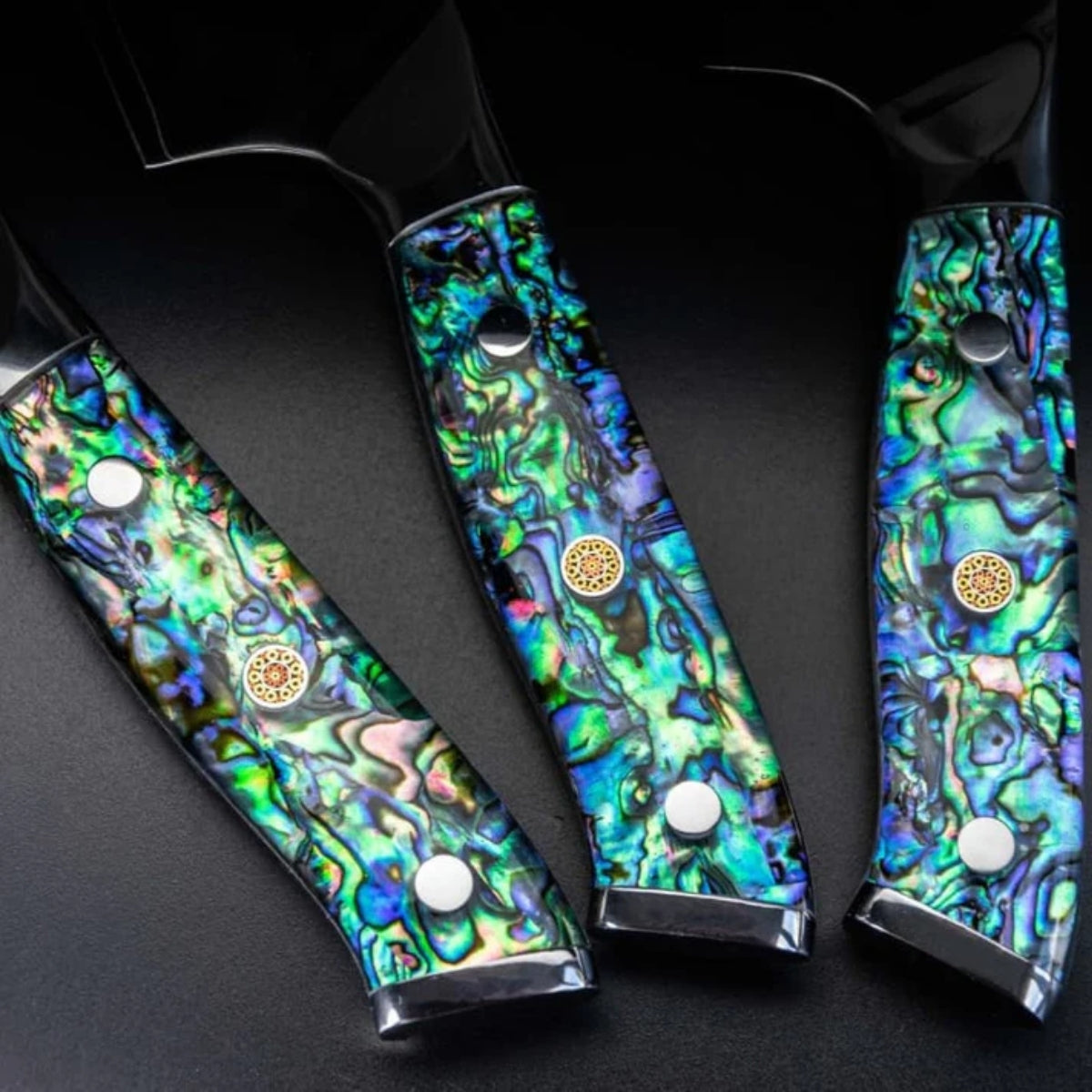 SHINKAI KOLLEKTION – Japanische Küchenmesser