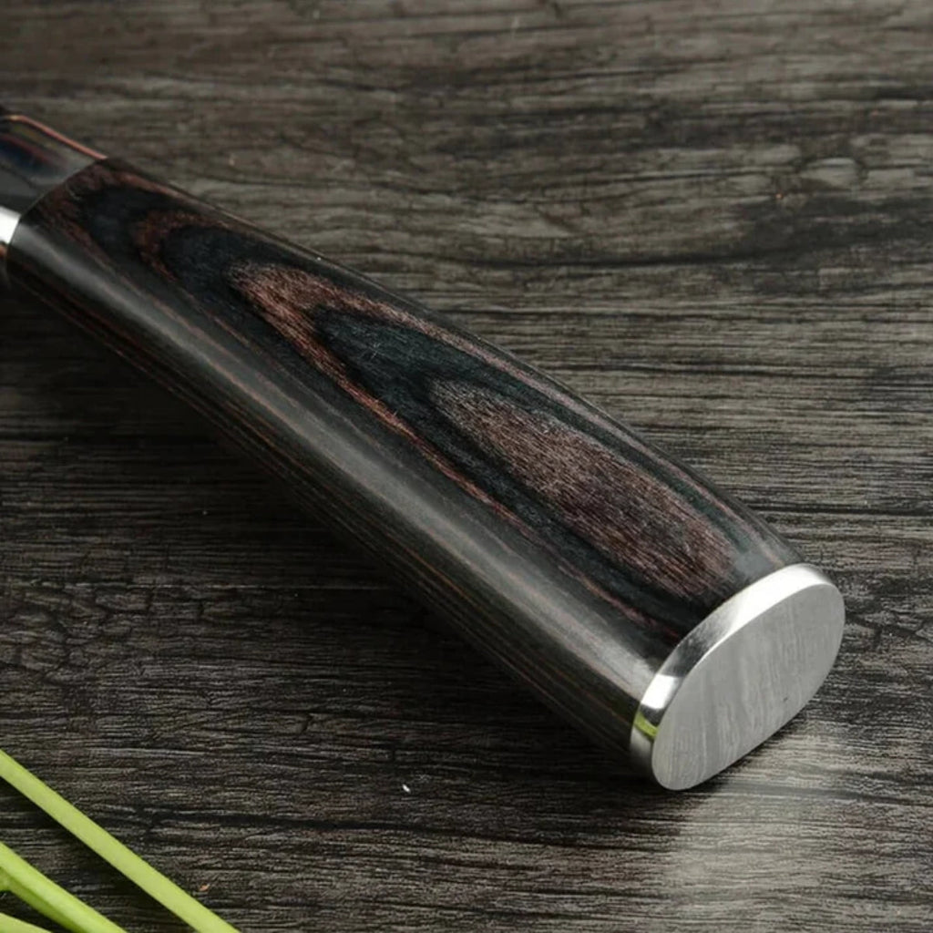 Akarui Messerset Premium 8-teilig