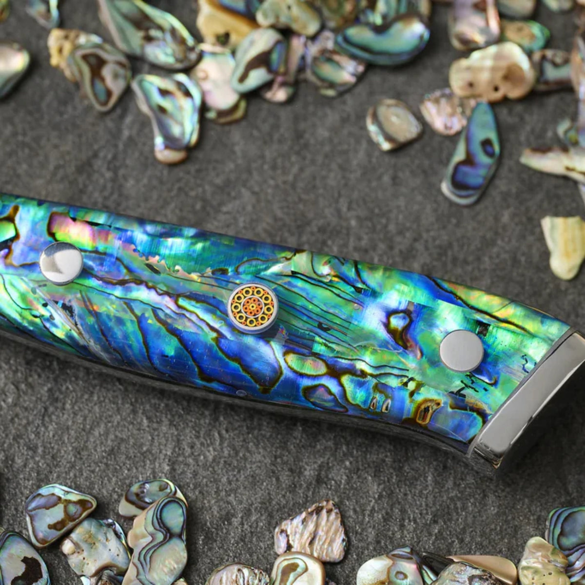 SHINKAI KOLLEKTION – Japanische Küchenmesser