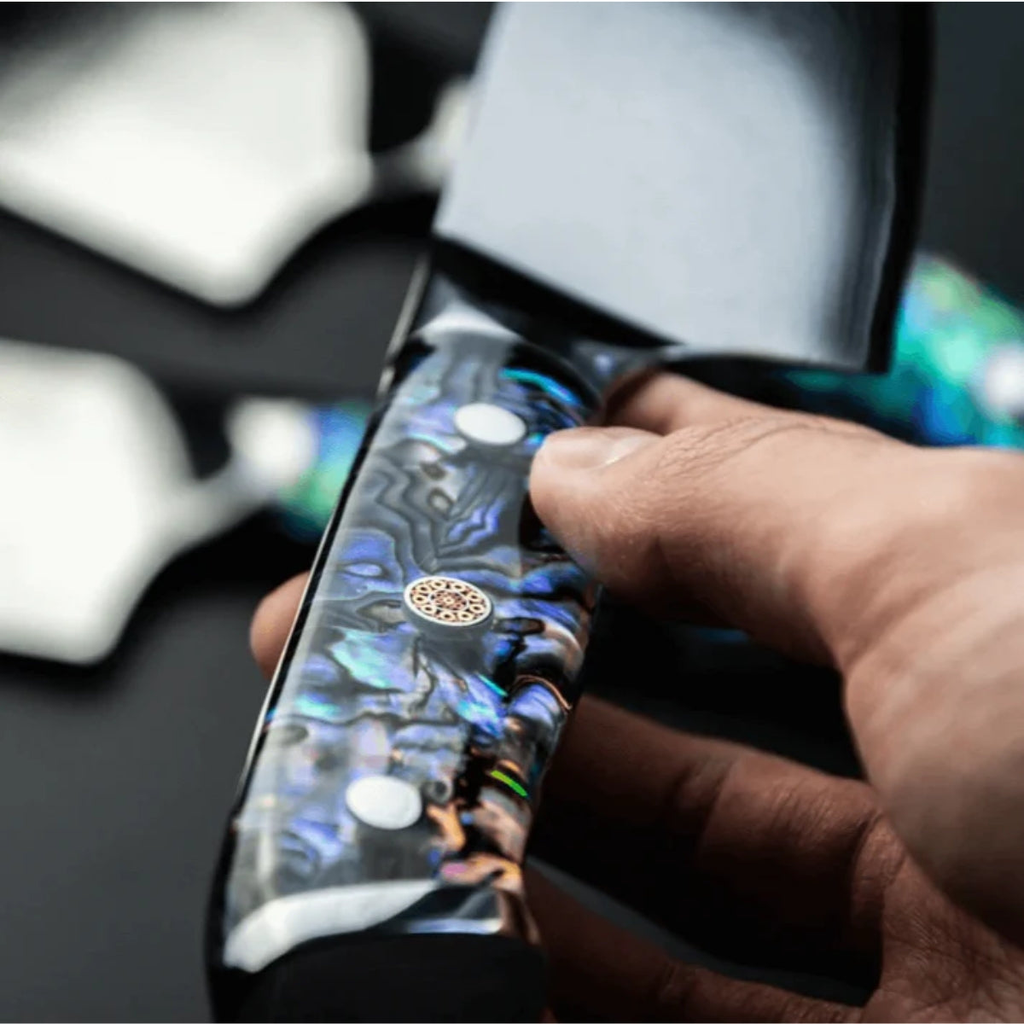 SHINKAI KOLLEKTION – Japanische Küchenmesser