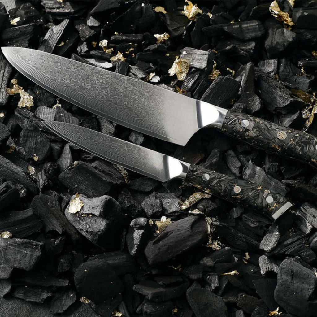 RYUJIN KOLLEKTION – Japanische Küchenmesser