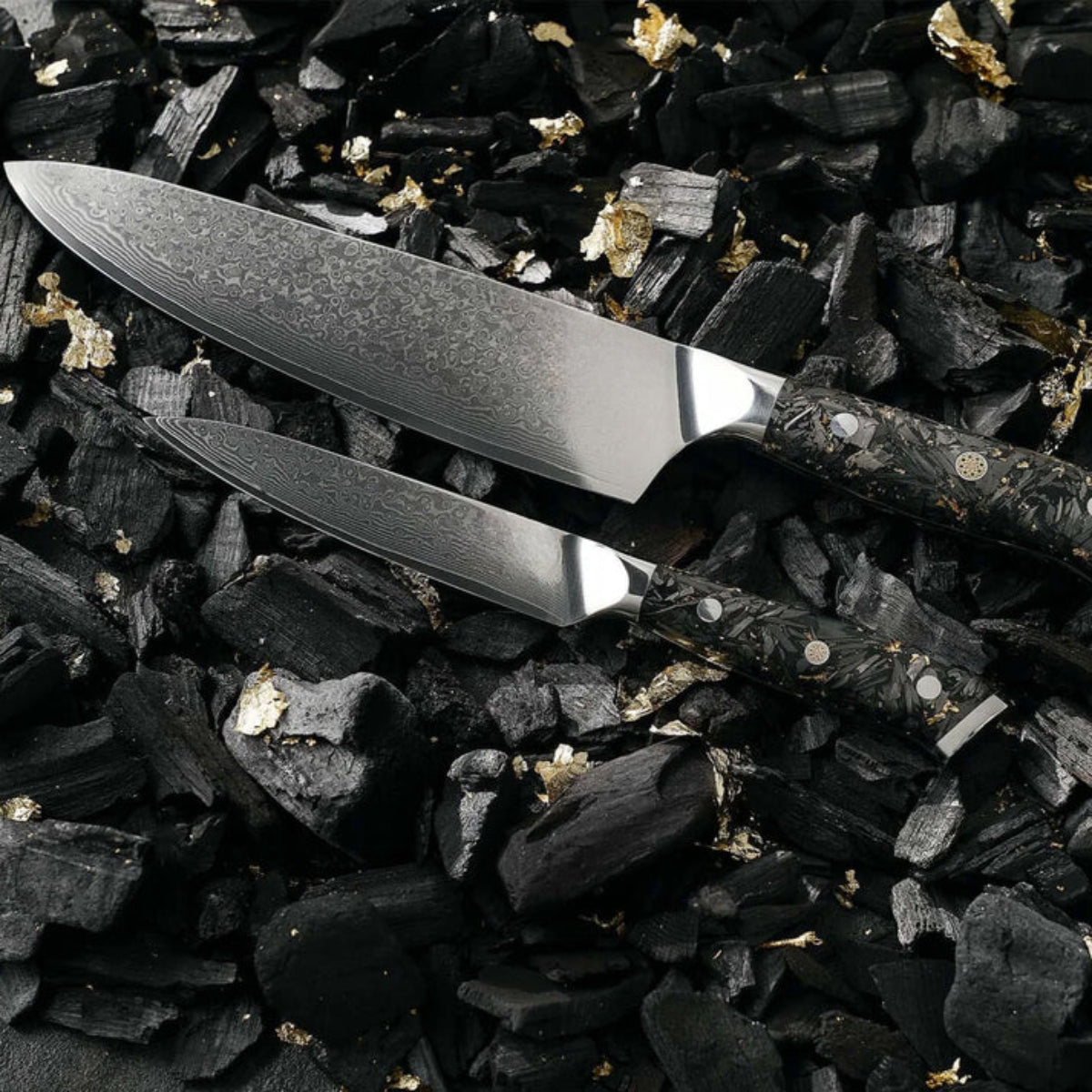 RYUJIN KOLLEKTION – Japanische Küchenmesser