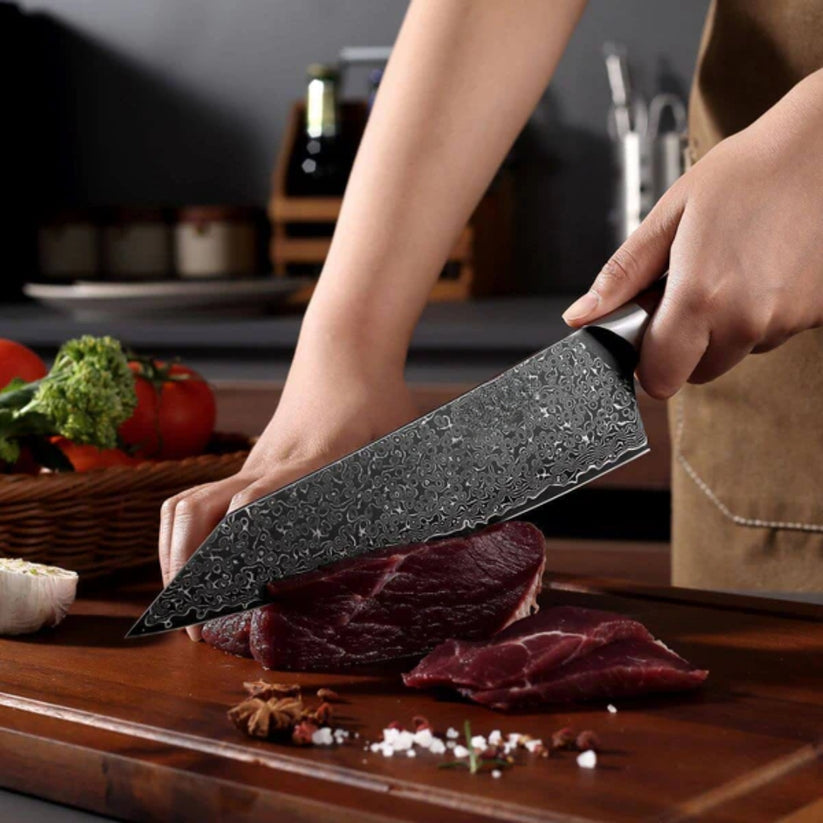 Subarashī Limitiertes Messerset