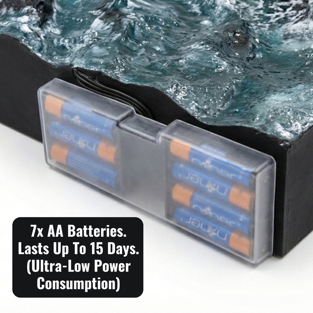 F-5 Tiger II: Low-Level Maritime Rocket Strike